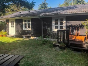 Holiday Home Arild - 10m from the sea by Interhome, Gedser